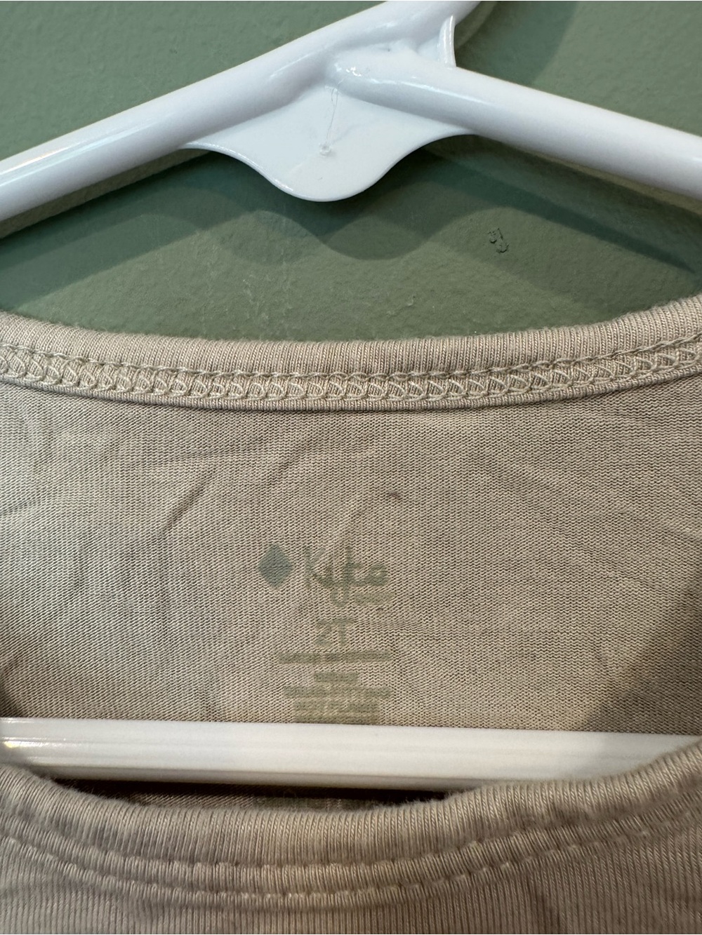 KYTE BABY bamboo pajama - Picture 5 of 5